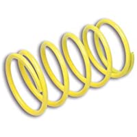 MALOSSI - 60963 : Muelle Contraste Embrague Super Reforzado Amarillo Yamaha X-MAX 250 29 9975.Y0